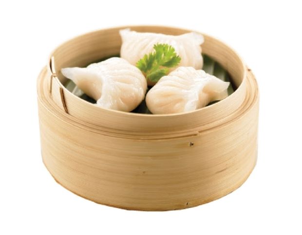 Yum Cha Prawn Dumpling