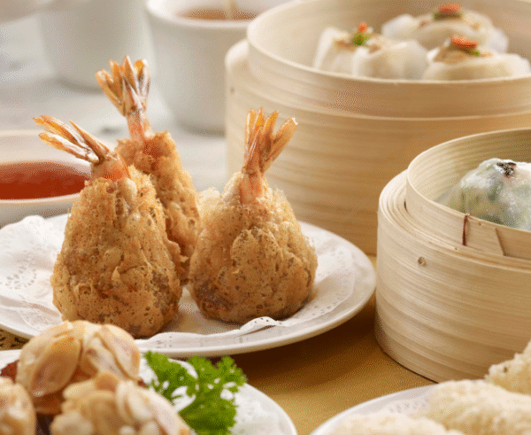 Buffet Catering Lunch & Dinner - Image 8