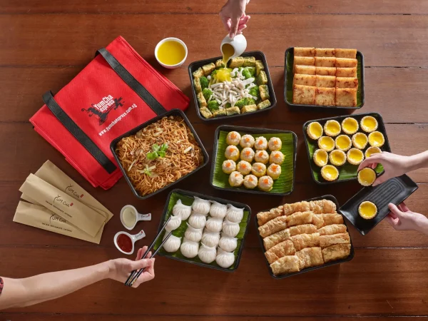 Mini Buffet Set - Image 5