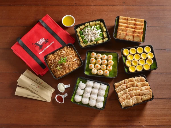 Mini Buffet Set - Image 6