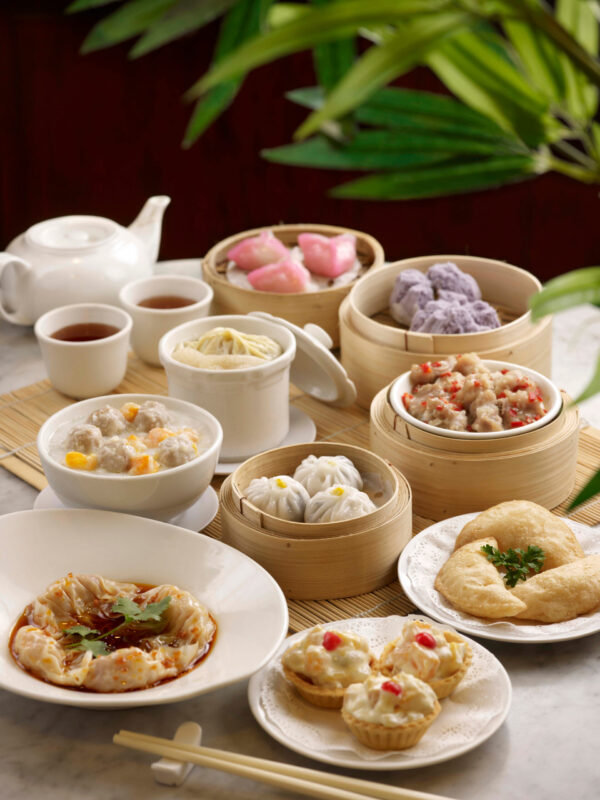 Buffet Catering Lunch & Dinner - Image 5