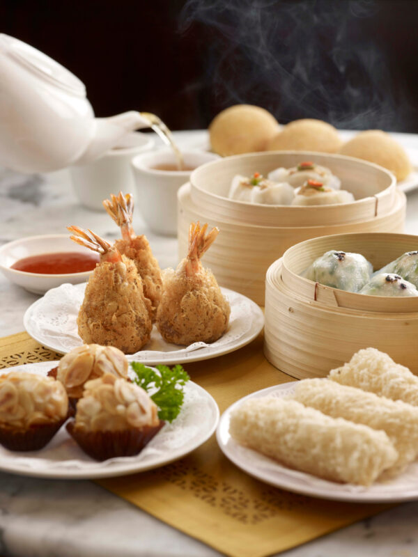 Buffet Catering Lunch & Dinner - Image 7