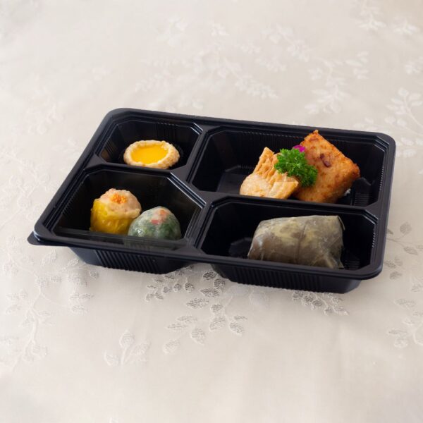 Dim Sum Box & Bento Set