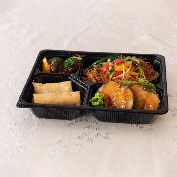 Dim Sum Box & Bento Set - Image 7