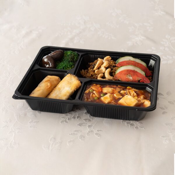 Dim Sum Box & Bento Set - Image 3