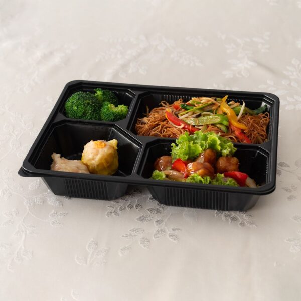 Dim Sum Box & Bento Set - Image 2
