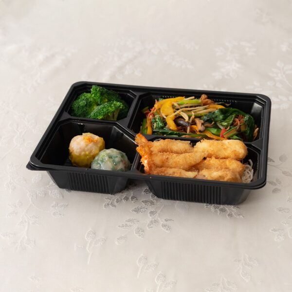 Dim Sum Box & Bento Set - Image 6