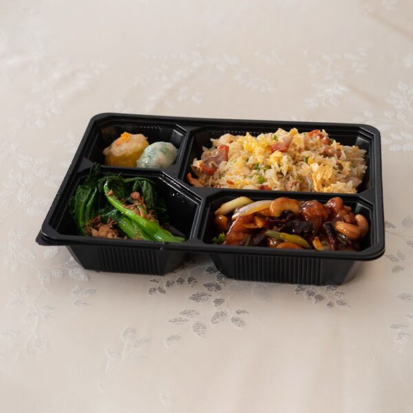 Dim Sum Box & Bento Set - Image 9