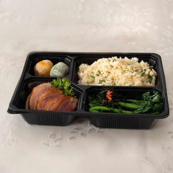 Dim Sum Box & Bento Set - Image 5